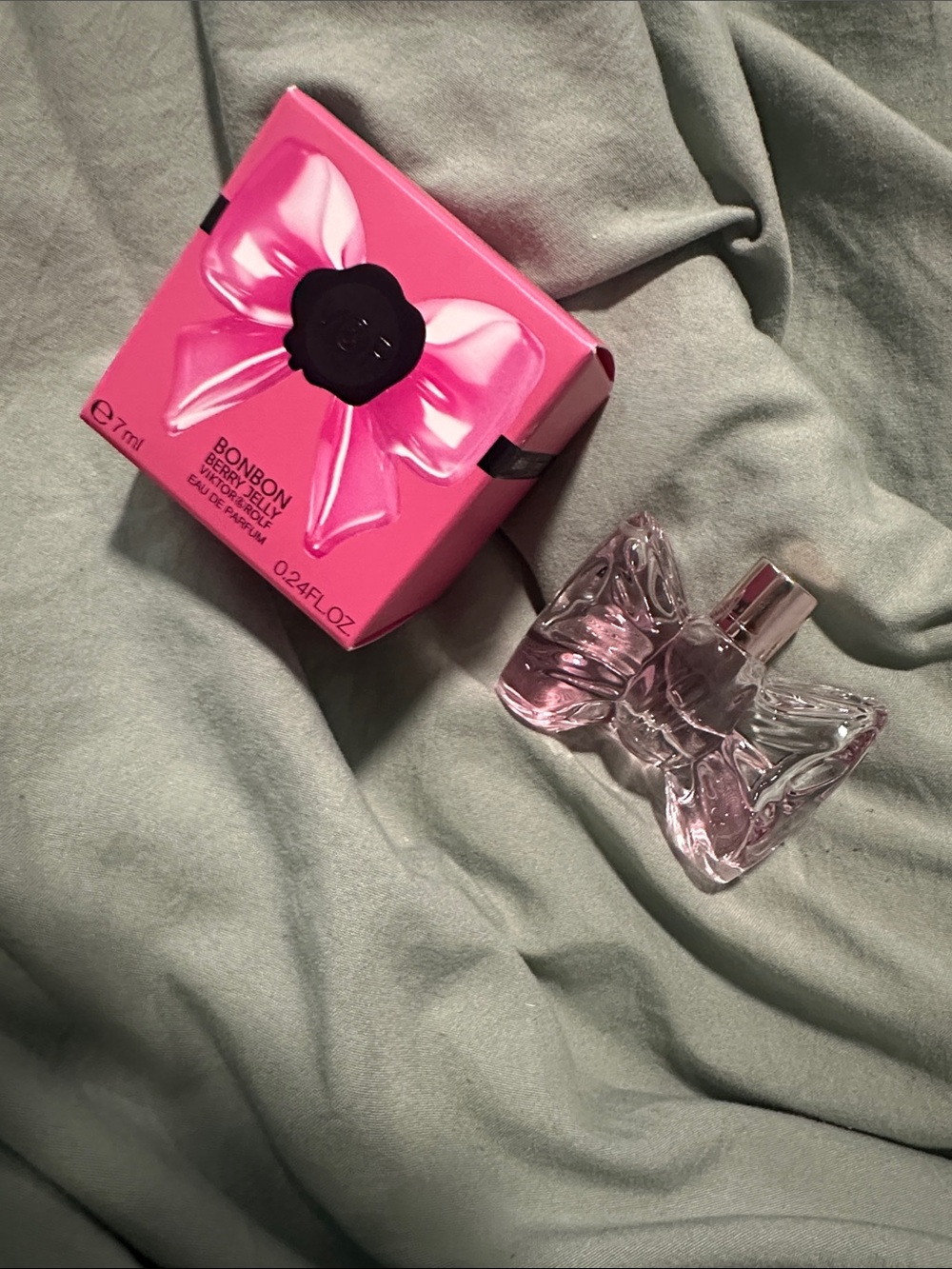 Viktor & Rolf Bonbon Berry Jelly Mini